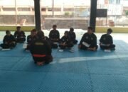Pencak Silat Masuk Sekolah, IPSI Karawang Soroti Kualitas Pelatih