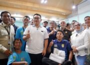 Dari GOR Panatayudha, Perjuangan Atlet Disabilitas Karawang Mengejar Prestasi