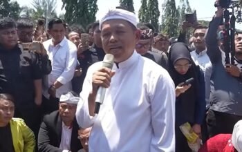 Rp62 Miliar untuk Jalan Badami-Loji, Warga Menunggu Hasilnya