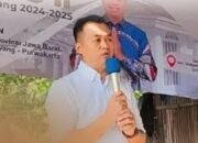 Truk Industri Melintas, Jalan Badami-Loji Rusak: Tonase Jadi Sorotan