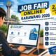 2.000 Lowongan Kerja Dibuka di Karawang, Begini Cara Daftar Job Fair Online 2026