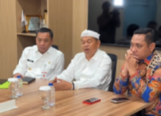 Badami–Loji Masuk Babak Baru, Ada Dua Opsi Jalan untuk Pisahkan Truk Industri dari Warga