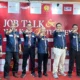Job Fair Unsika Diserbu 2.000 Pelamar, Tantangan Penyerapan Sarjana Jadi Sorotan