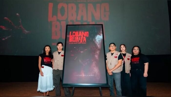 Lobang Buaya: Ketika Hanung Bramantyo Mengubah Rasa Takut Menjadi Horor