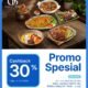 BRI Tawarkan Promo Spesial Cashback 30 Persen untuk Pembayaran QRIS BRImo