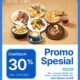 Nikmati Cashback 30% di Dear Clio Cafe, BRI Manjakan Nasabah Pecinta Kuliner